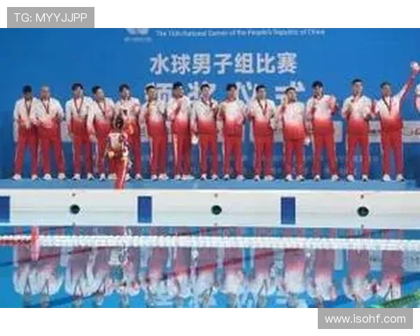 广东男水卫冕六冠王,老将盼薪火相传 广东男水卫冕六冠王,老将盼薪火相传