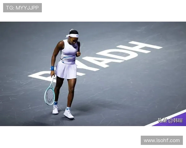 德约发声力挺萨巴:专注训练,澄清无意冒犯高芙 德约发声力挺萨巴:专注训练,澄清无意冒犯高芙