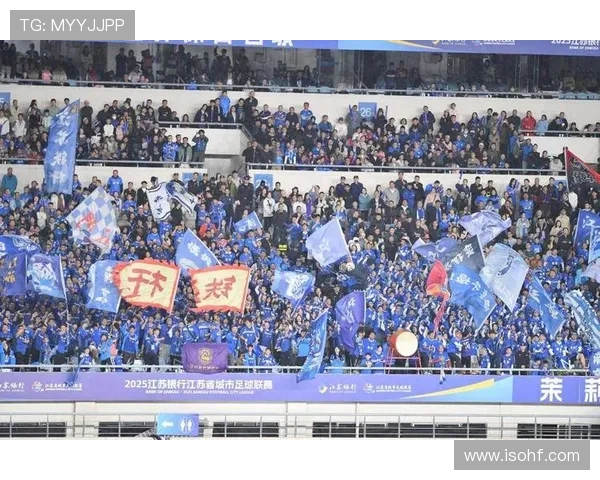 流量赋能足球,江苏掀起全民热潮 流量赋能足球,江苏掀起全民热潮