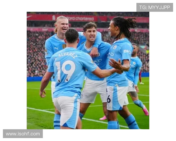 瓜帅放话:提前 10 轮夺冠才轮休哈兰德,红军仍是头号劲敌 瓜帅放话:提前 10 轮夺冠才轮休哈兰德,红军仍是头号劲敌